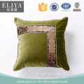 ELIYA 100% cotton comfortable hotel cushion pillow cover